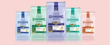 冠邦源動(dòng)力系列上市啦！